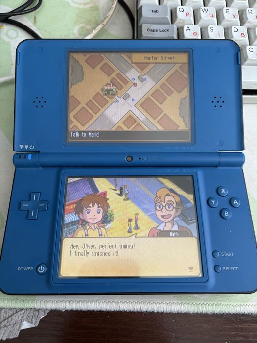 nintendo dsi - Купити електроніку - Ціни на OLX.ua