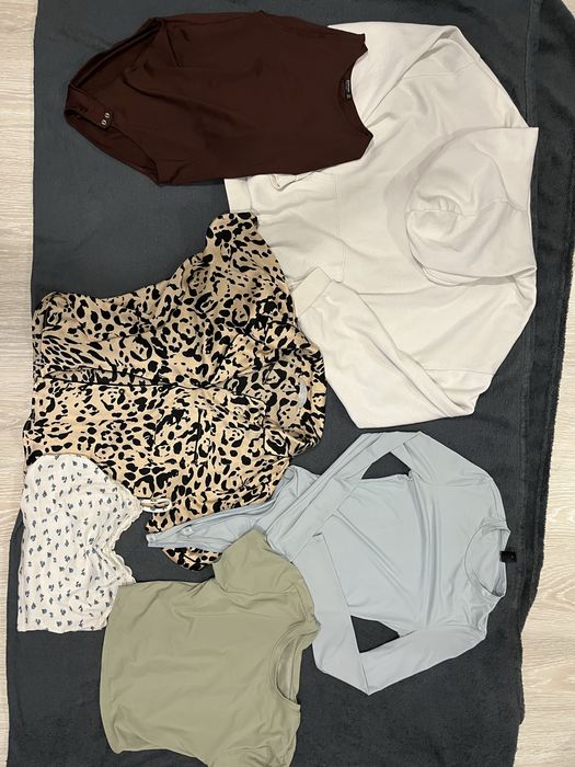 Продам лот речей