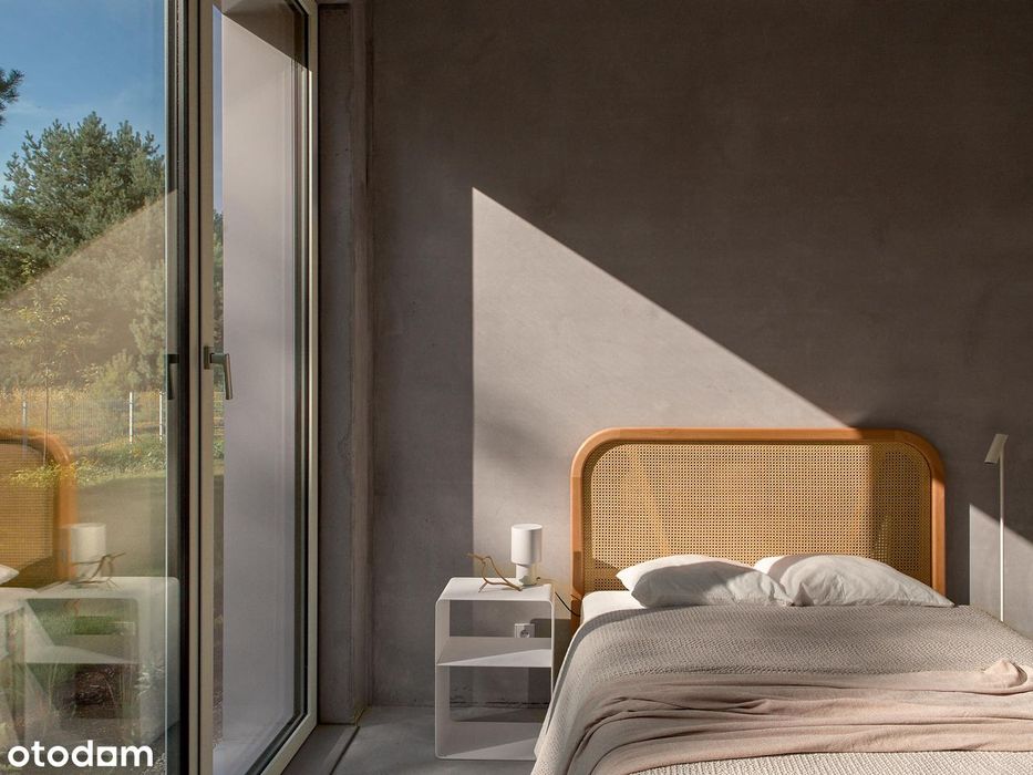 5-pokojowy dom 110m2 Bez Prowizji