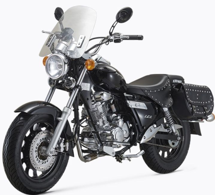 Mota 125 cc  Superlight