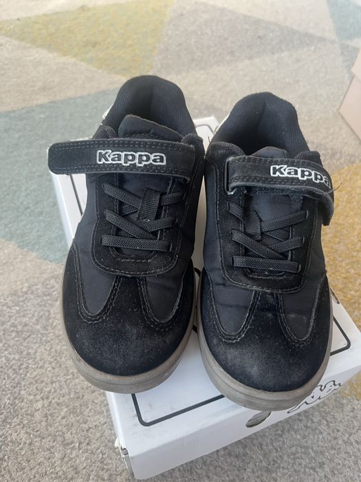 Buty kappa rozmiar 30