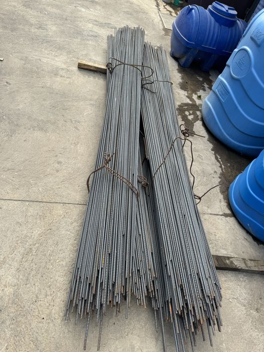 Арматура 10мм-довжина 3м,ціна 34грн кг