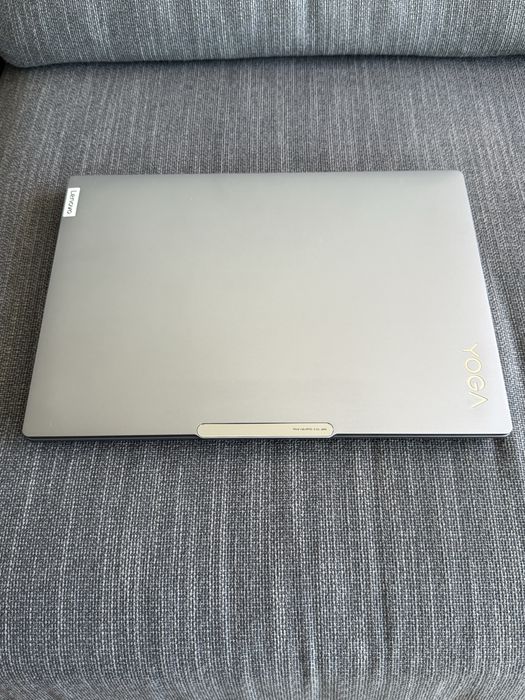 Lenovo Yoga Pro 9i 16” | Core Ultra 9 | 32GB RAM | 1TB SSD | RTX 4070