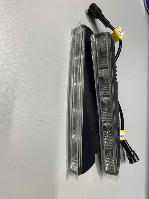Światła dzienne DRL 405O EINPARTS Dioda OSRAM EM-AUDIO Tomaszów Lub Wysyłka Gratis!!