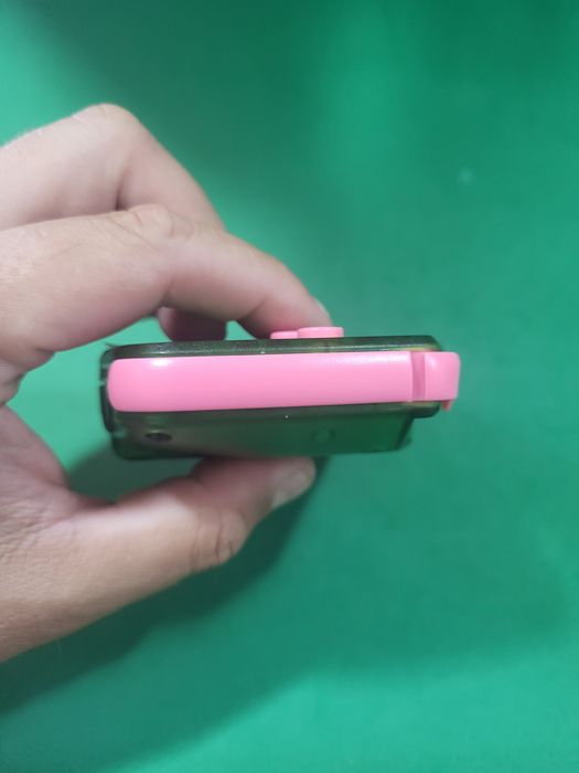 Gameboy Advance IPS