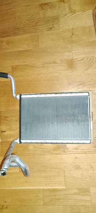 Радиатор печки на передний ряд сидений Acura MDX yd2 (2006-2013)