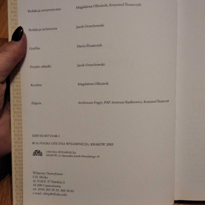 Jan Paweł II Testament