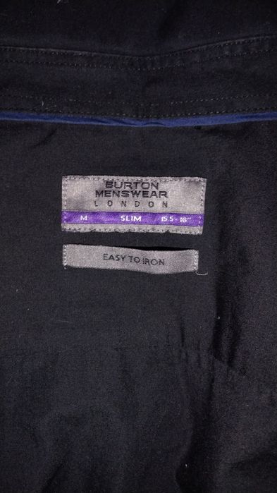 Продам мужскую рубашку