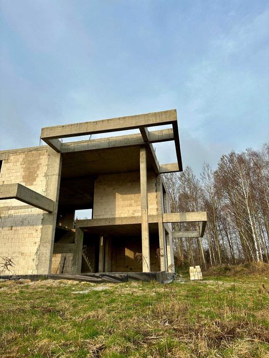 Budowa  osiedli, stan surowy, hale, biurowce, przemysłowe