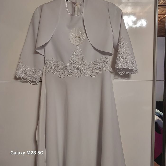 Alba sukienko alba 146