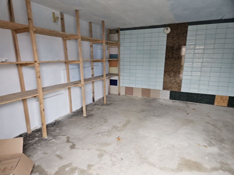 Продам гараж цегляний