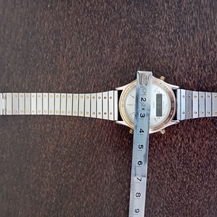 Zegarek męski Anker