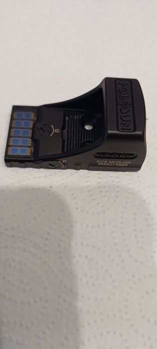 Kolimator Holosun scs mos