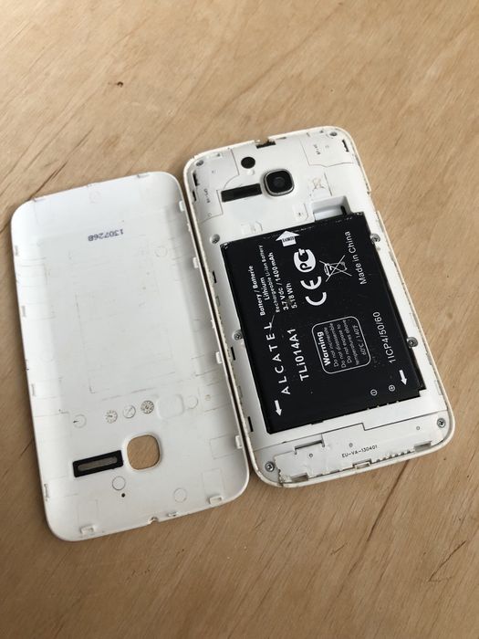 Alcatel one Touch
