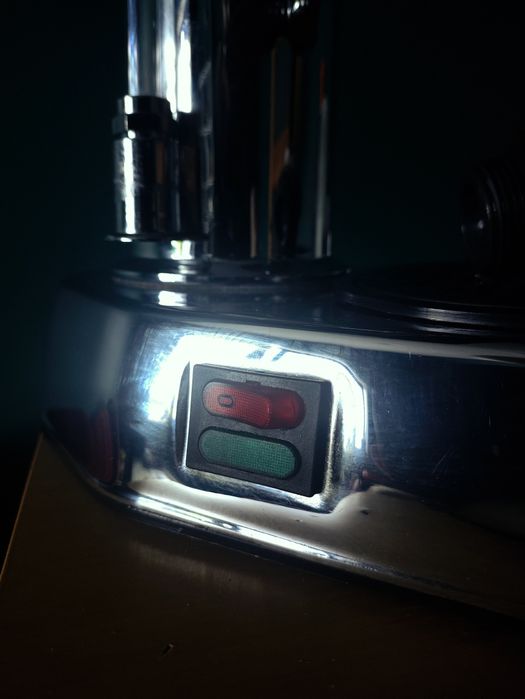 Ekspres La Pavoni Europiccola