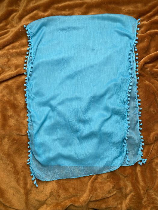 chusta szał  chusta szał