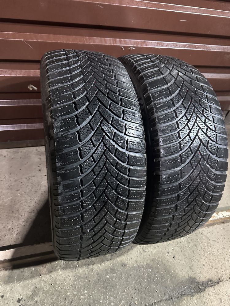 Резина Шини 215 55 R17 Bridgestone DriveGuard: 1 200 грн. - Автошини ...