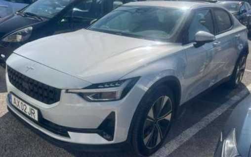 Polestar 2 Standard Range 231cv