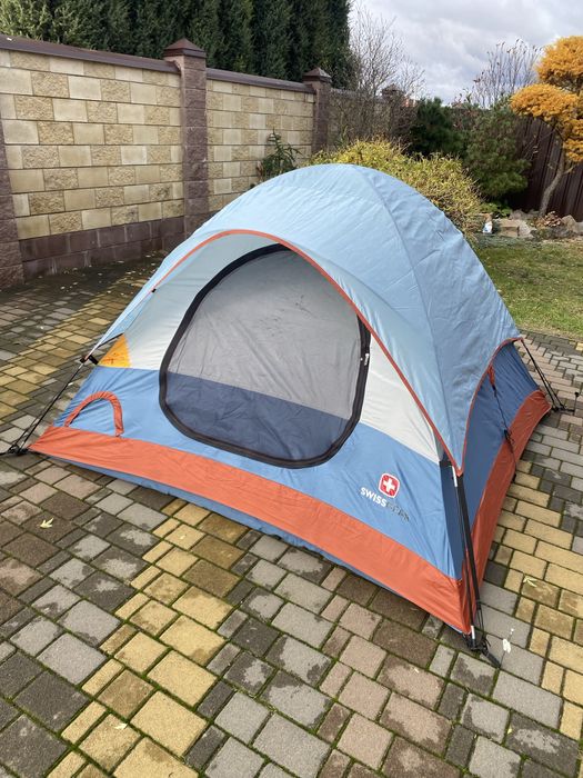 палатка х местная Хобби, отдых и спорт