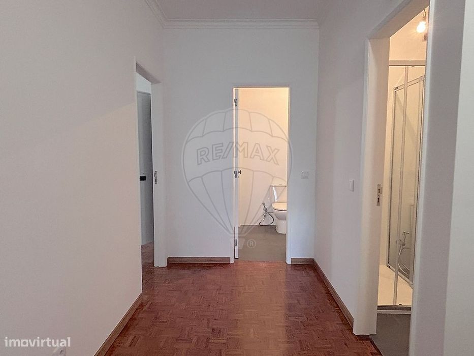 Apartamento T3 para arrendamento