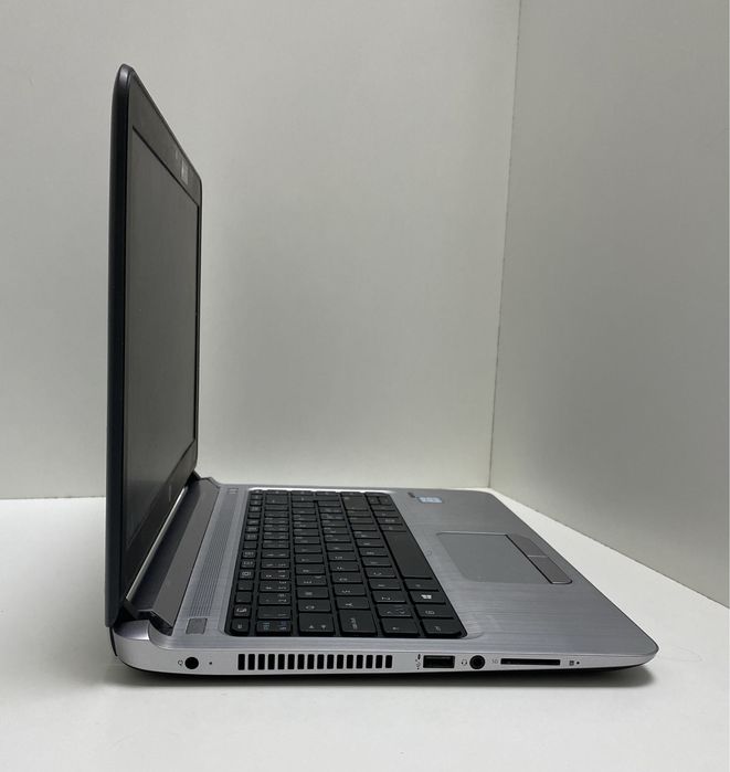 Hp ProBook 13.3" 8/128GB SSD i5-6200 акб 3-5годин ютубу