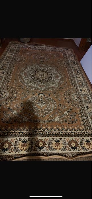 Доріжки натуральні і штучна