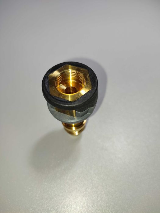 Adapter 7 Myjka Karcher złączka Dysza Easy Lock+Lanca M18x1,5