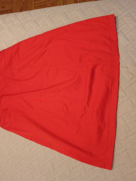 Vestido de senhora