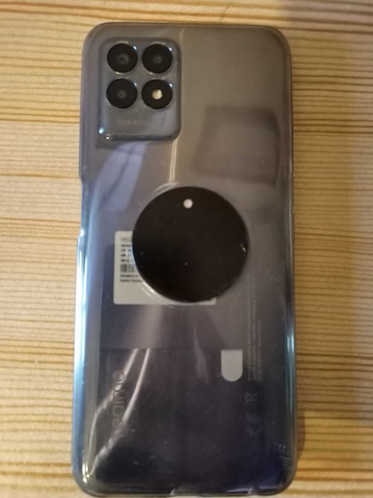 Telemóvel Realme 8i