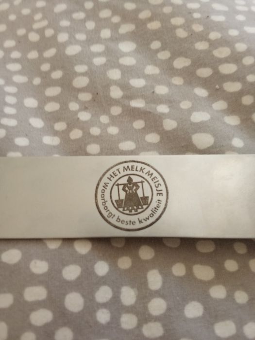 4 réguas inox 1 nova