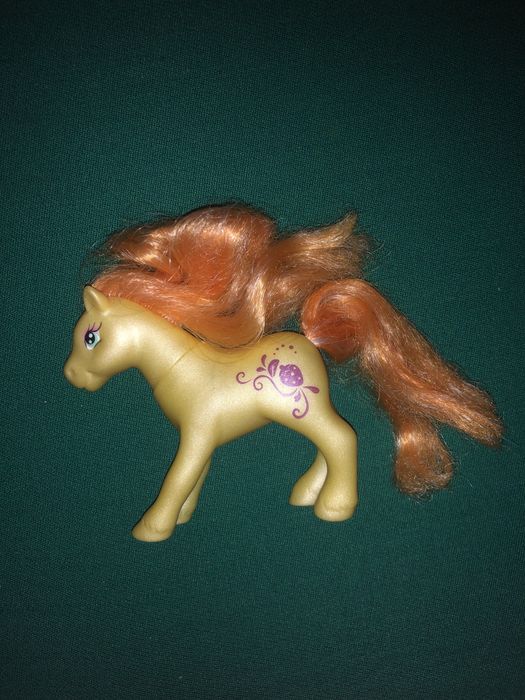Пони .май литл пони. My little pony. Lanard. 1994 редкие