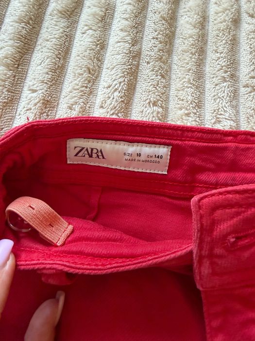 Штаны Zara для девочки