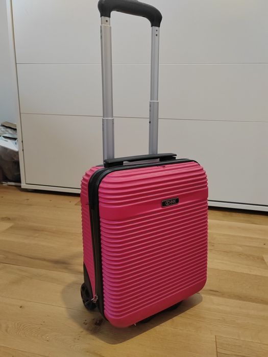 Walizka dziecięca Ochnik