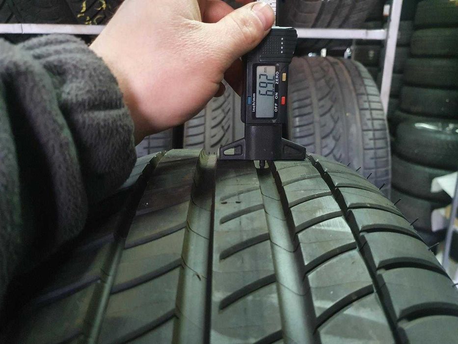 215/50R18 Michelin Primacy 3 komplet opon lato 6,9mm nr8279