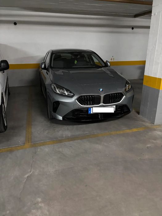 BMW 116 Pack Desportivo M