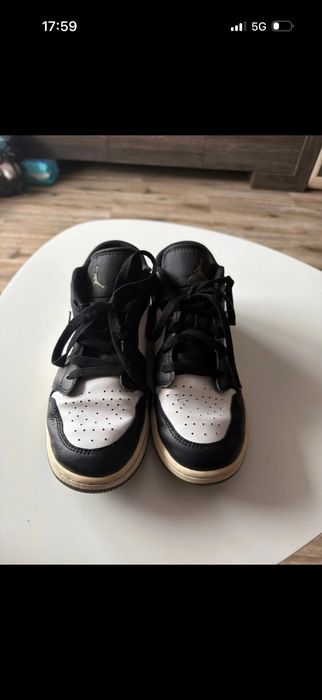 Buty nike jordan