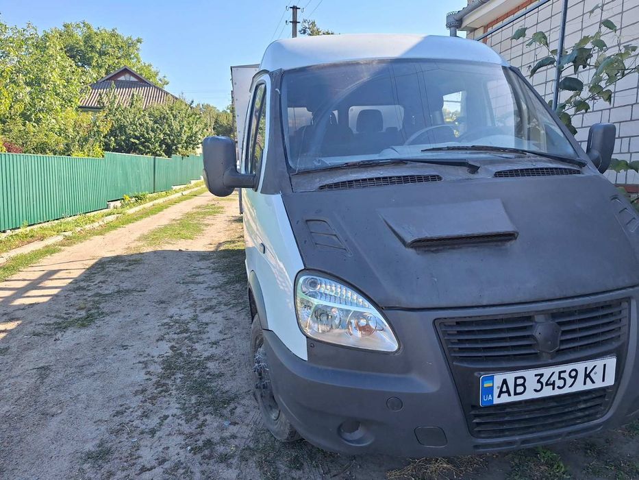 Продам Газель 2005 рік