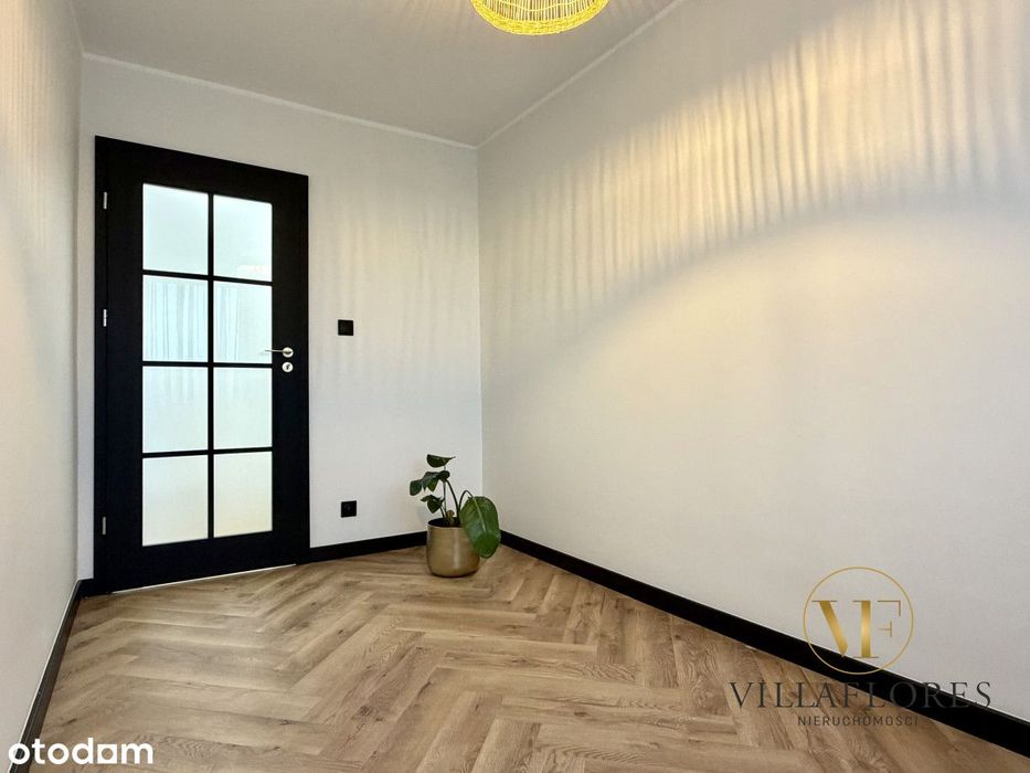 Mieszkanie po remoncie, 2 pok, 40m2, balkon