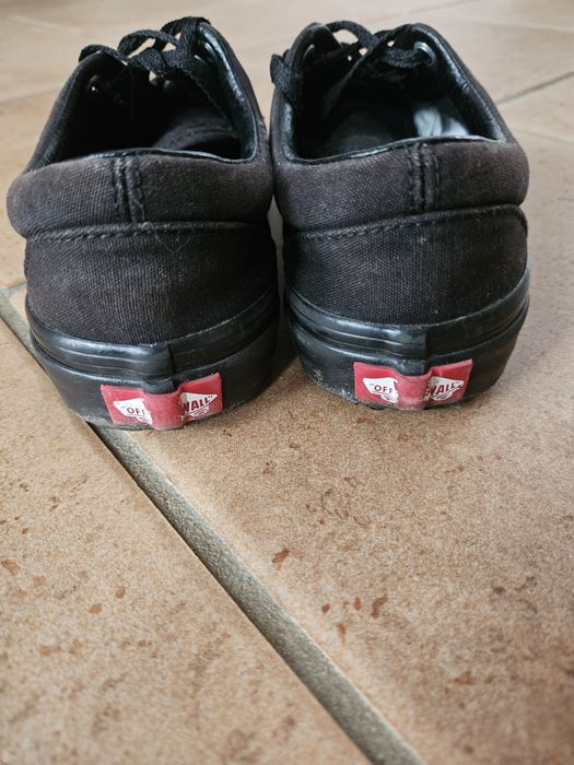 Buty Vans rozm. 36.5