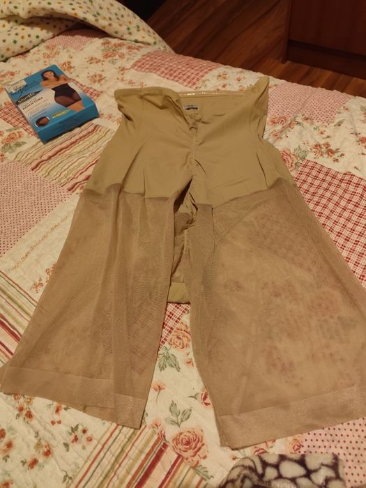 Cinta redutora tamanho L