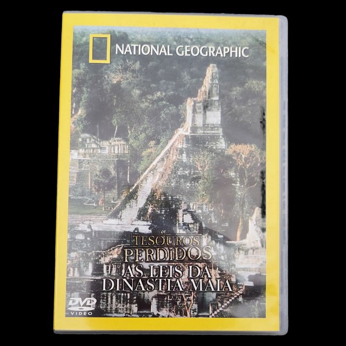 Lote de dvd's variados