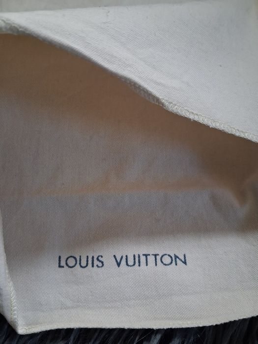 Worek przeciwkurzowy Louis Vuitton