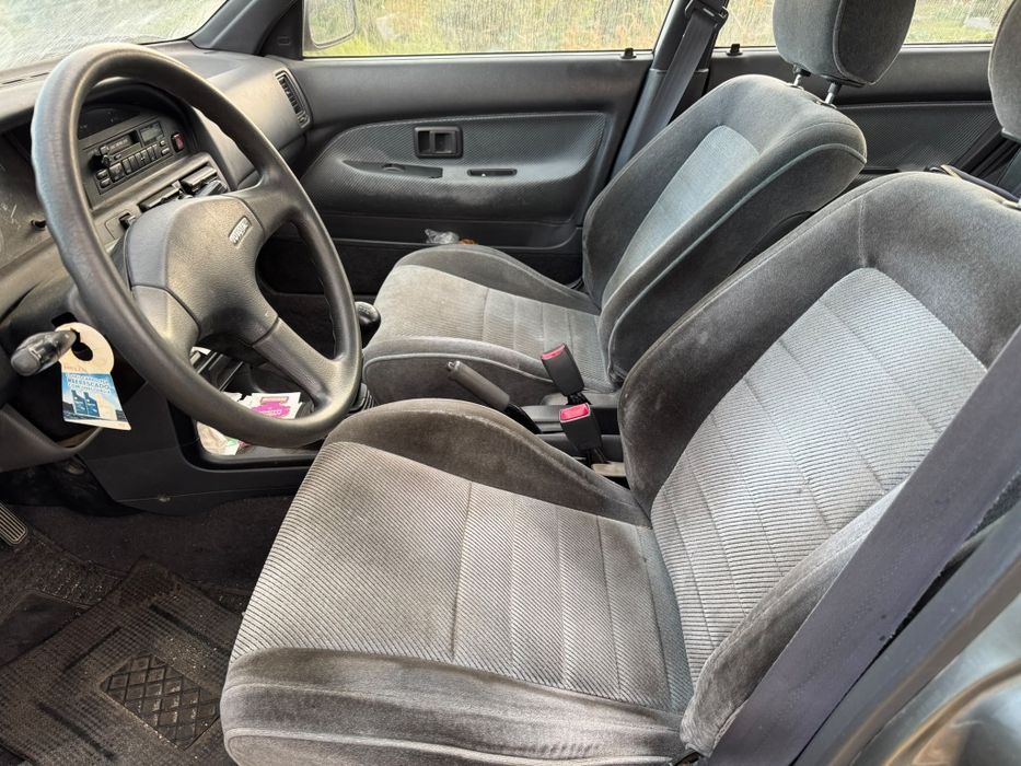 Toyota Corolla 1992 — photo 5