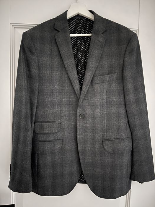 Vistula garnitur 100% wełna