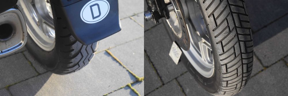 BMW K100 LT oryginalny stan, 2 komplety kufrów, dok. na km, 2wł, z DE*