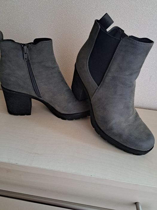 Botki Graceland 38