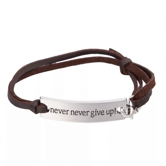 Bransoletka męsko damska