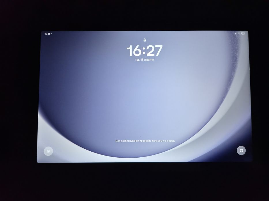 Samsung Galaxy Tab A9+   4/64