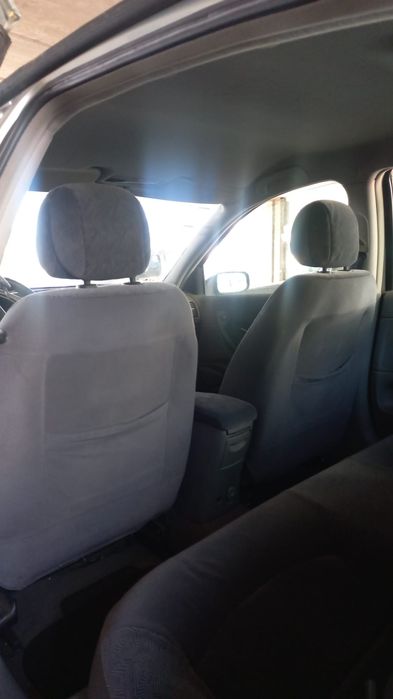 Renault laguna 1.6
