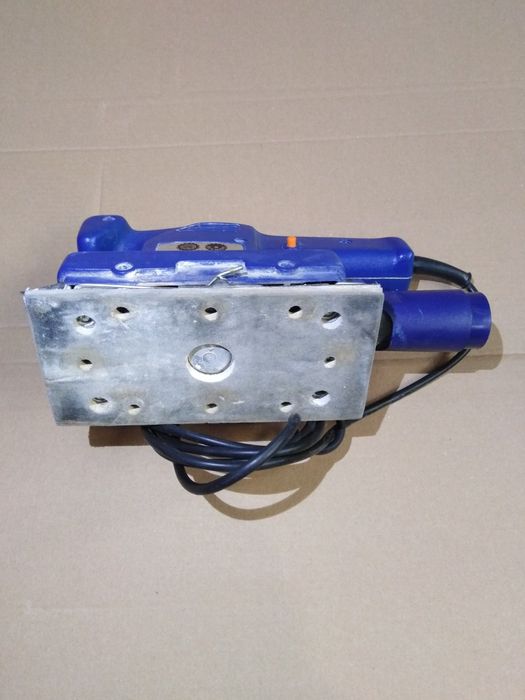 Шлифмашина вибрационная, Германия.